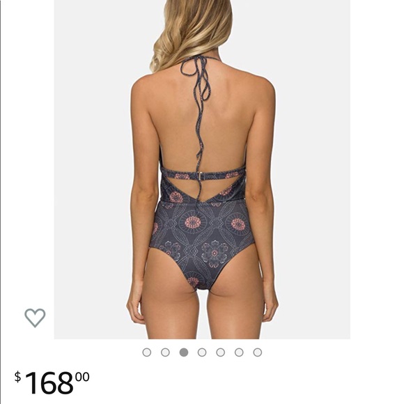 Tavik “Emme” One piece swim - Picture 2 of 8